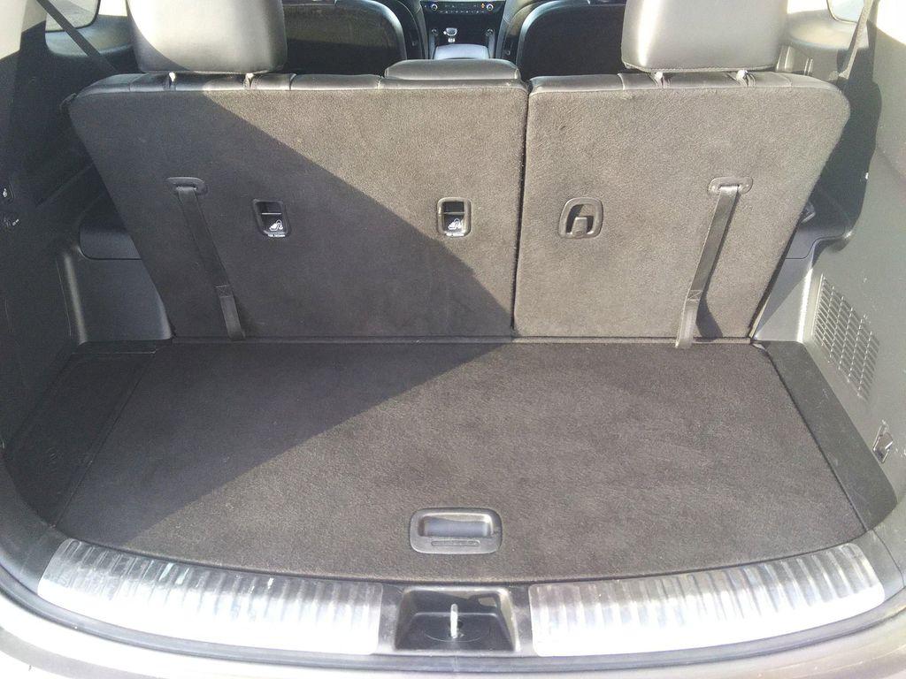 used 2020 Kia Telluride car, priced at $27,450