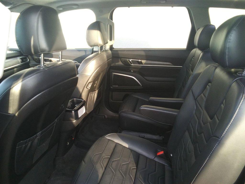 used 2020 Kia Telluride car, priced at $27,450