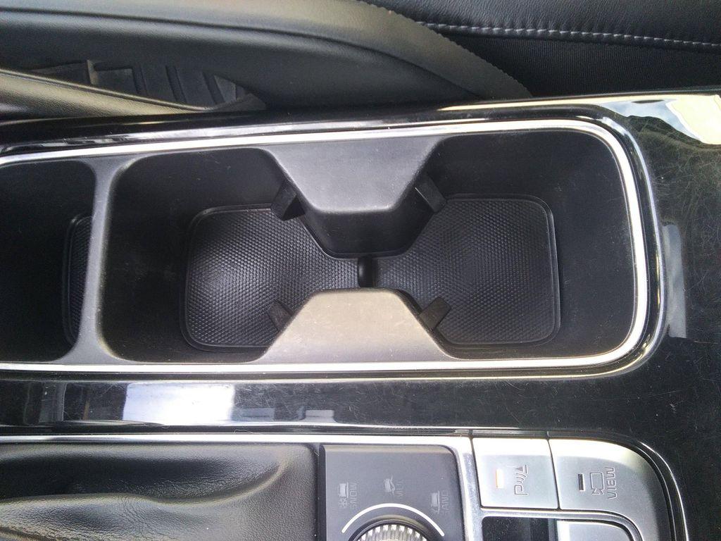 used 2020 Kia Telluride car, priced at $27,450