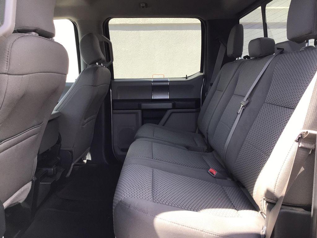 used 2015 Ford F-150 car, priced at $15,999