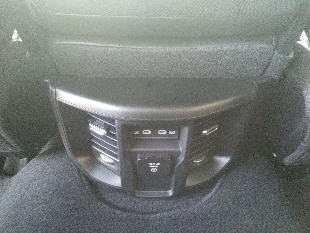 new 2026 Ram 3500 car, priced at $79,477