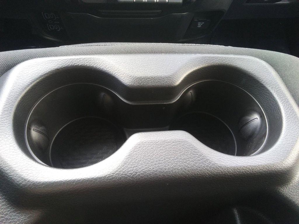 new 2026 Ram 1500 car, priced at $53,977