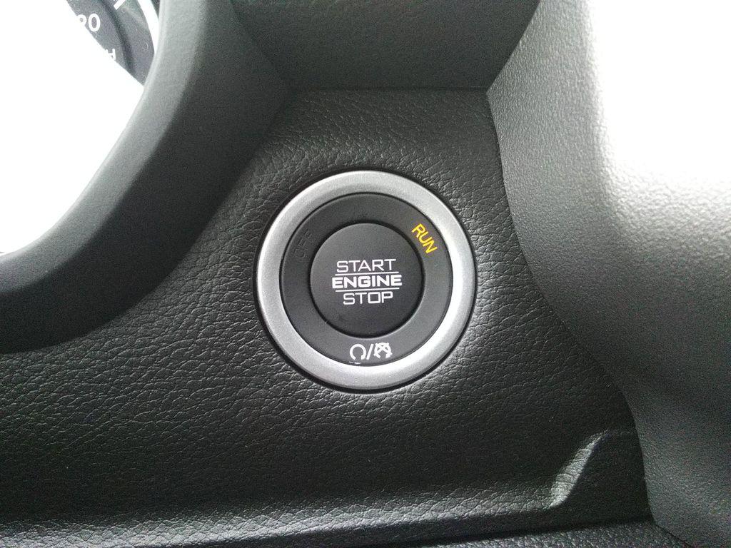 new 2026 Ram 1500 car, priced at $49,977