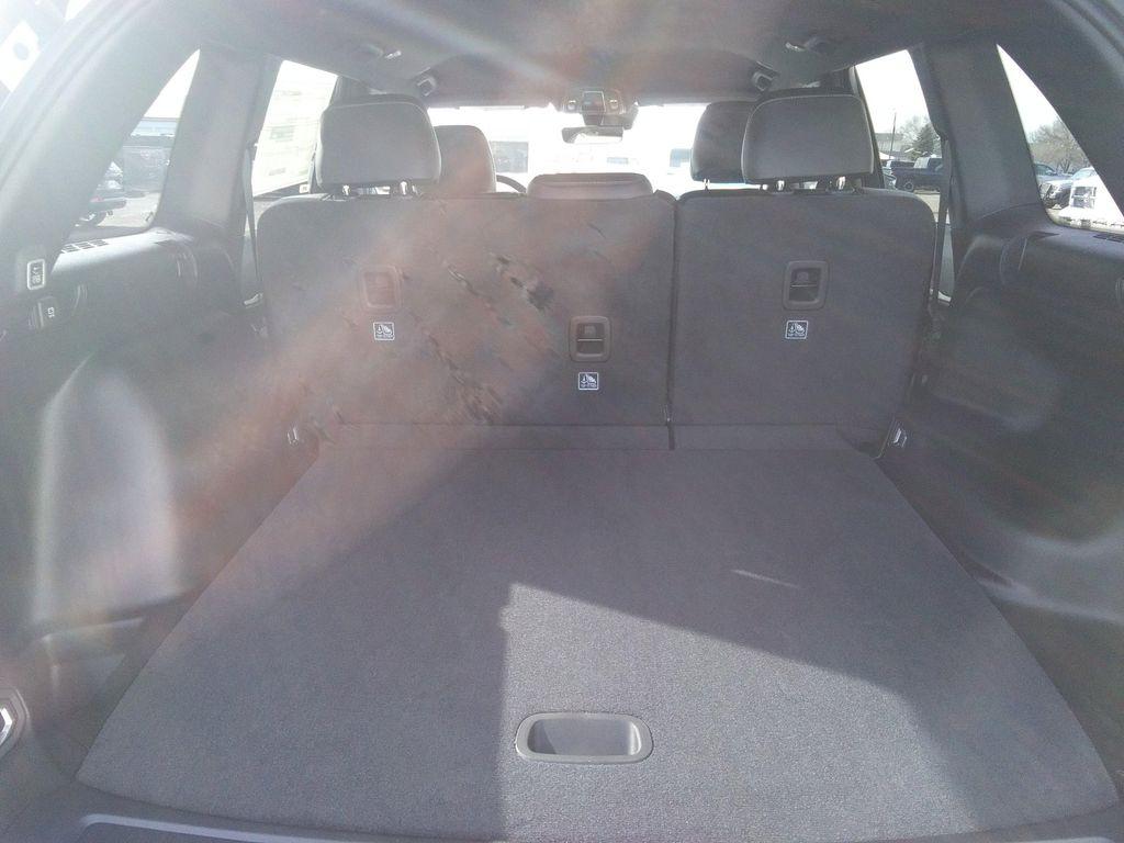 new 2026 Jeep Grand Cherokee car, priced at $47,977