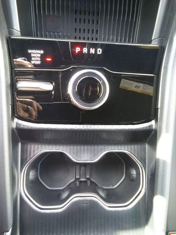 new 2026 Jeep Grand Cherokee car, priced at $47,977