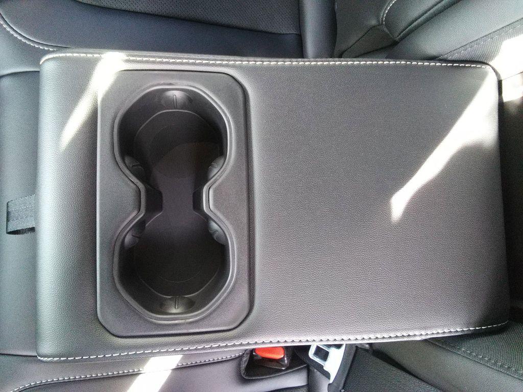 new 2026 Jeep Grand Cherokee car, priced at $47,977