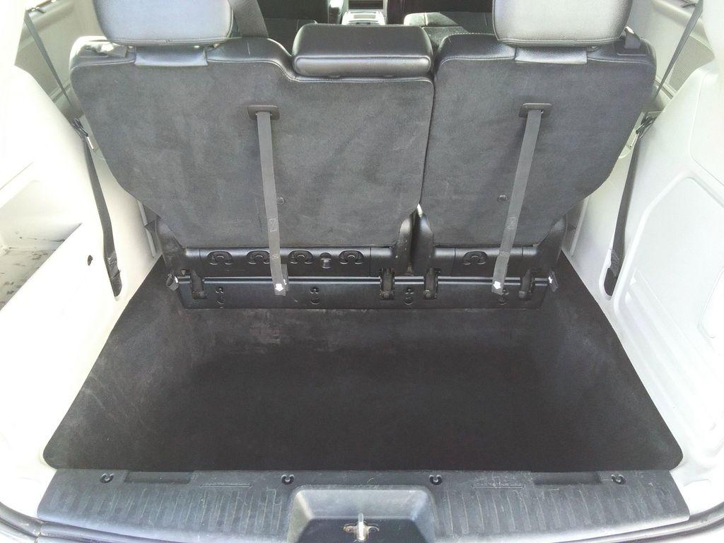 used 2013 Chrysler Town & Country car, priced at $5,999