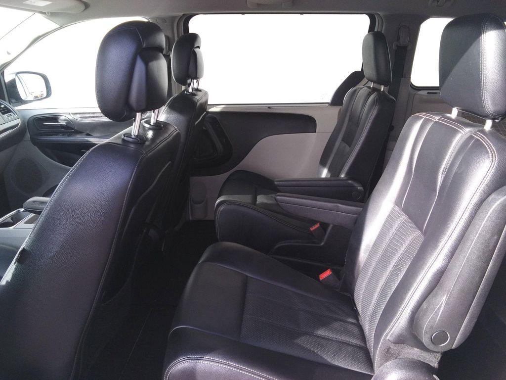 used 2013 Chrysler Town & Country car, priced at $5,999