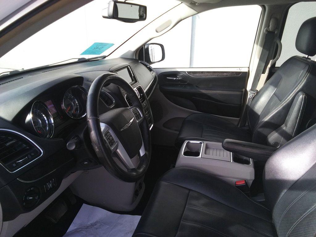 used 2013 Chrysler Town & Country car, priced at $5,999