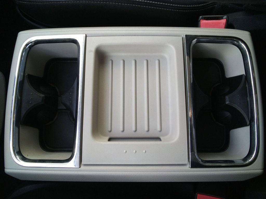 used 2013 Chrysler Town & Country car, priced at $5,999