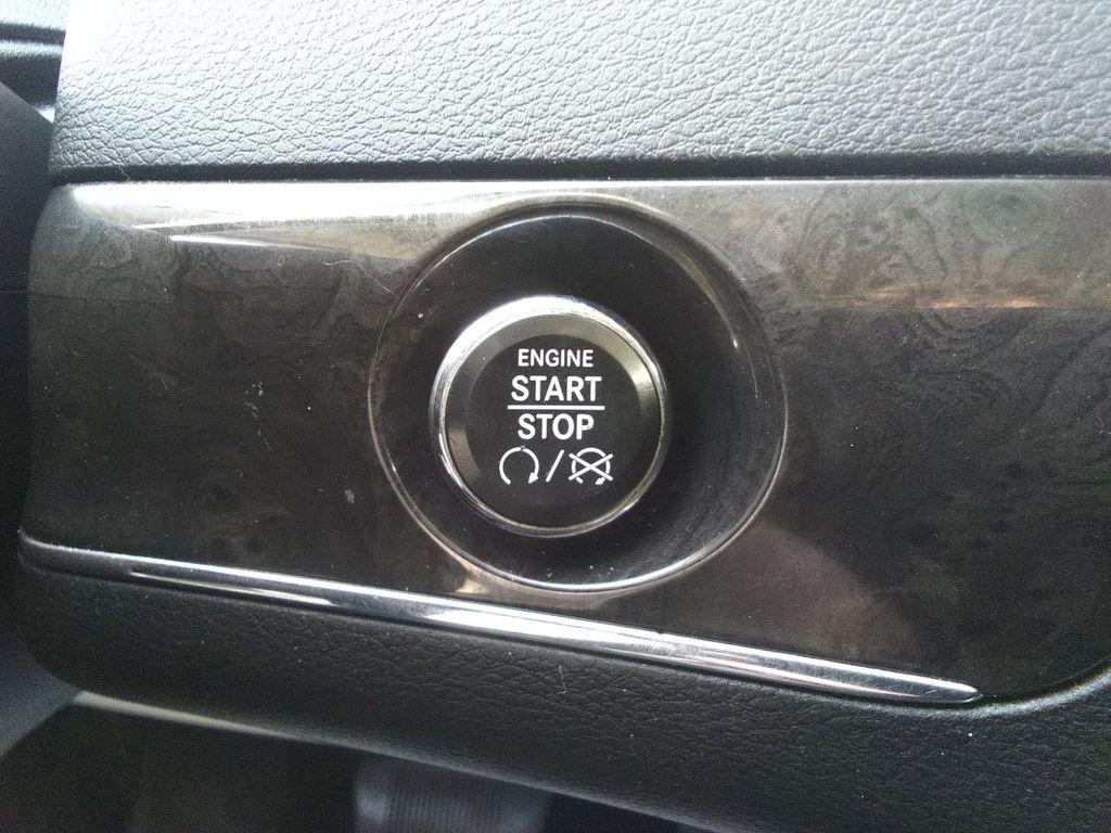 used 2013 Chrysler Town & Country car, priced at $5,999