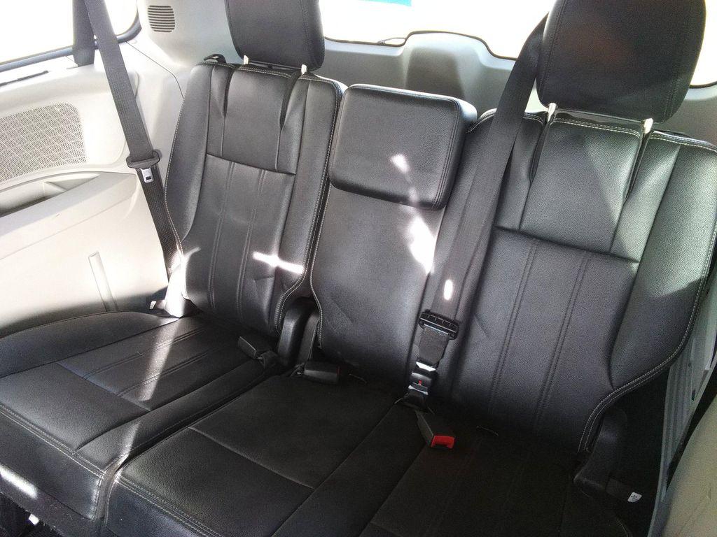 used 2013 Chrysler Town & Country car, priced at $5,999