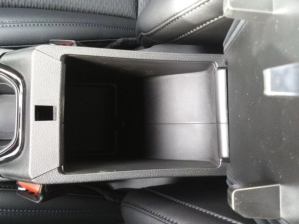 new 2026 Jeep Compass car, priced at $29,477