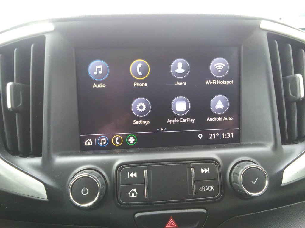 used 2020 GMC Terrain car, priced at $19,975