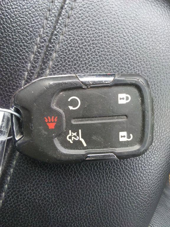 used 2020 GMC Terrain car, priced at $19,975