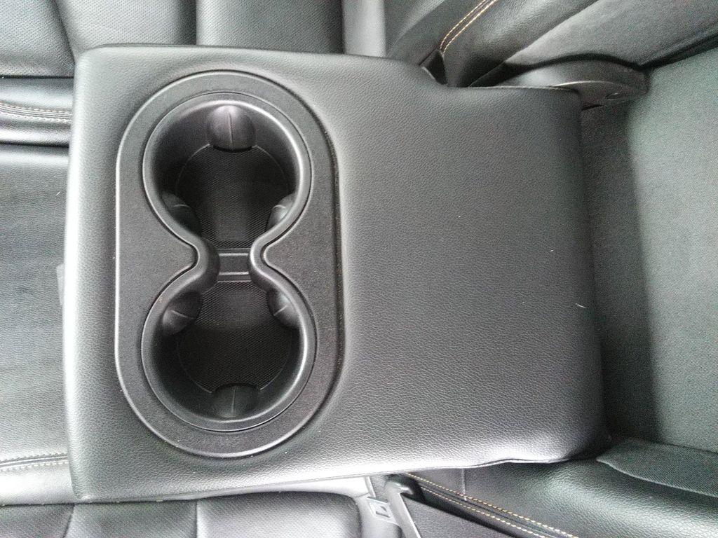 used 2020 GMC Terrain car, priced at $19,975