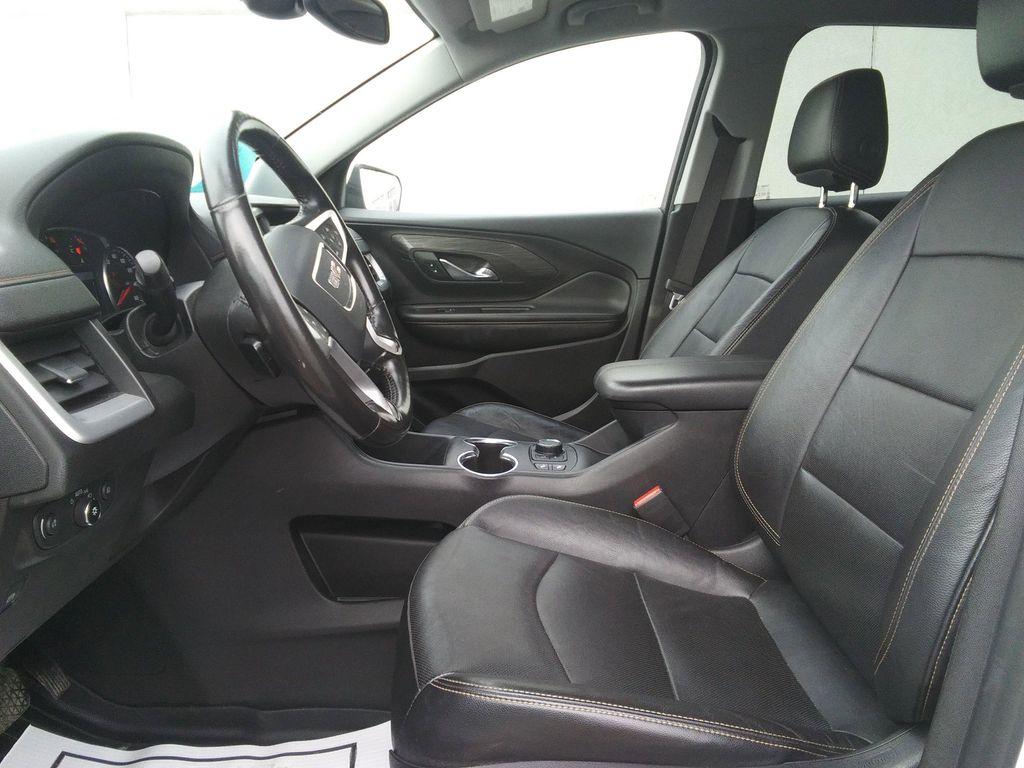 used 2020 GMC Terrain car, priced at $19,975