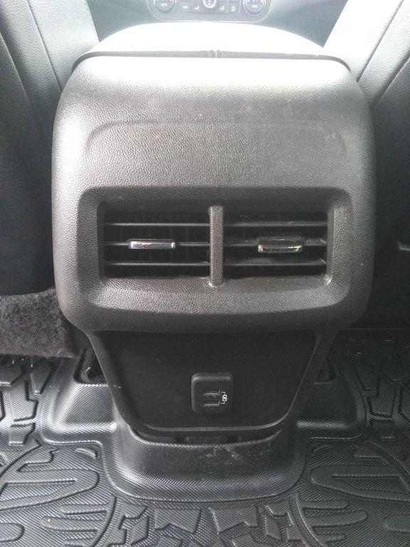 used 2020 GMC Terrain car, priced at $19,975