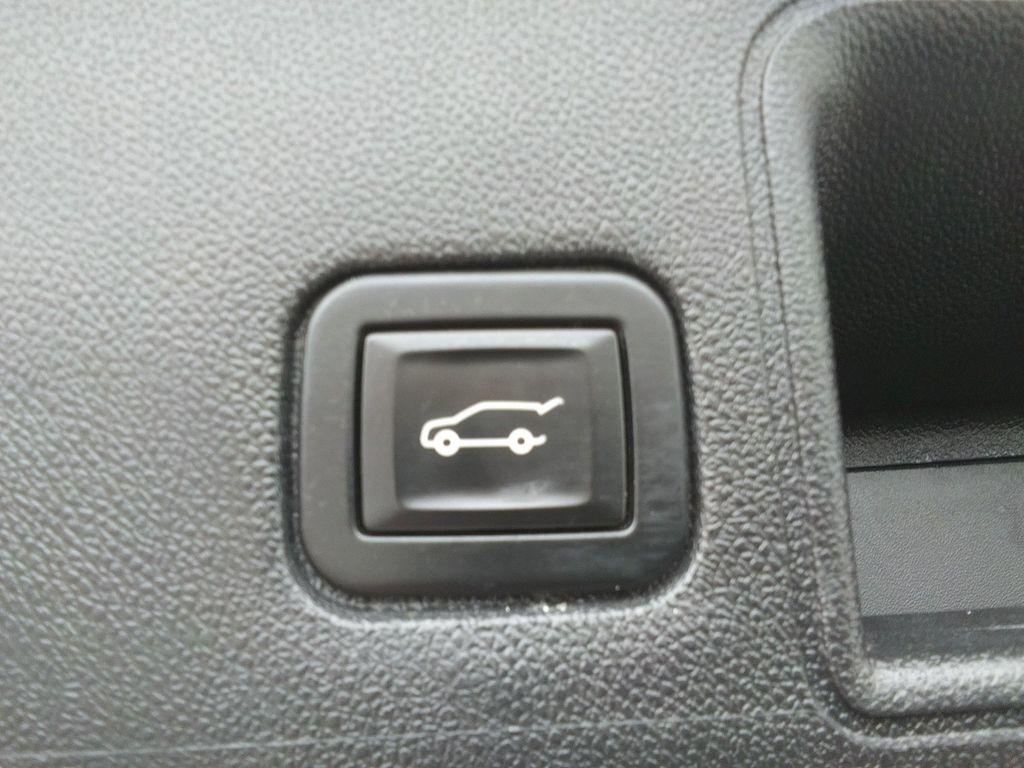 used 2020 GMC Terrain car, priced at $19,975