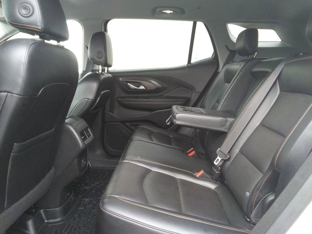 used 2020 GMC Terrain car, priced at $19,975