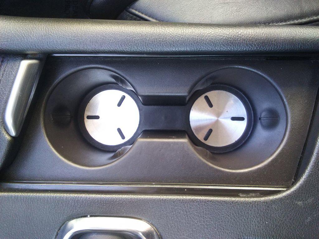 used 2017 Cadillac XT5 car, priced at $15,950