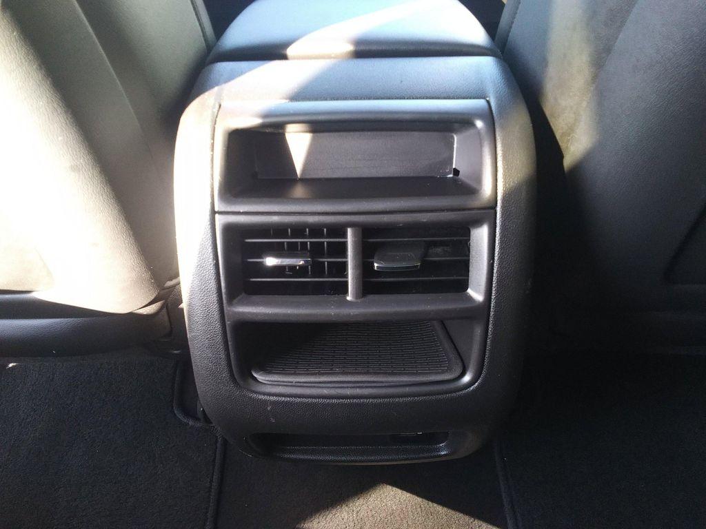 used 2017 Cadillac XT5 car, priced at $15,950