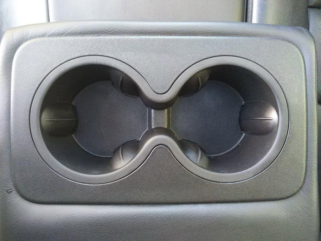 used 2017 Cadillac XT5 car, priced at $15,950