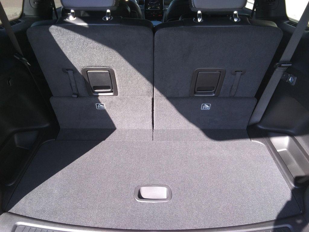 new 2025 Jeep Grand Cherokee L car, priced at $44,477