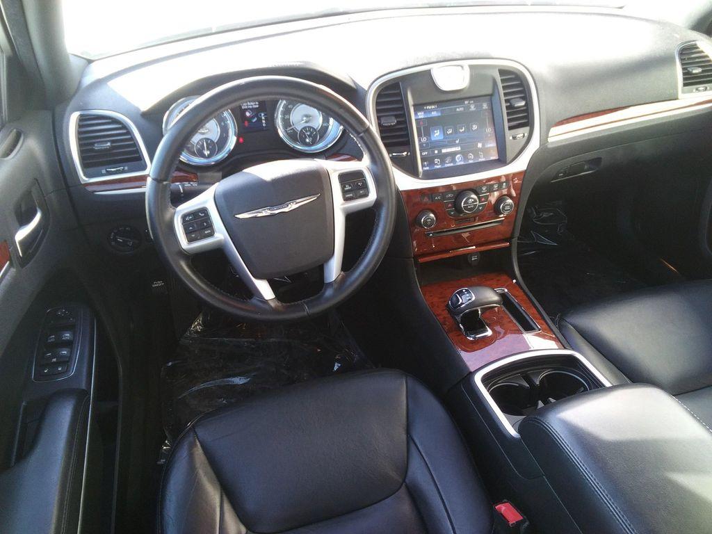 used 2013 Chrysler 300 car, priced at $11,975