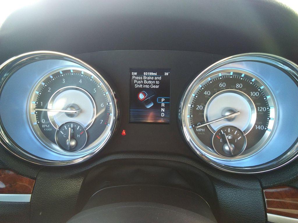 used 2013 Chrysler 300 car, priced at $11,975