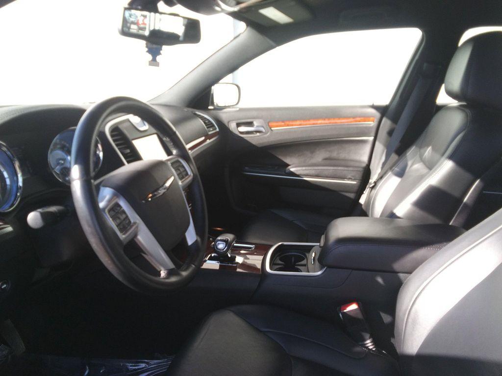 used 2013 Chrysler 300 car, priced at $11,975
