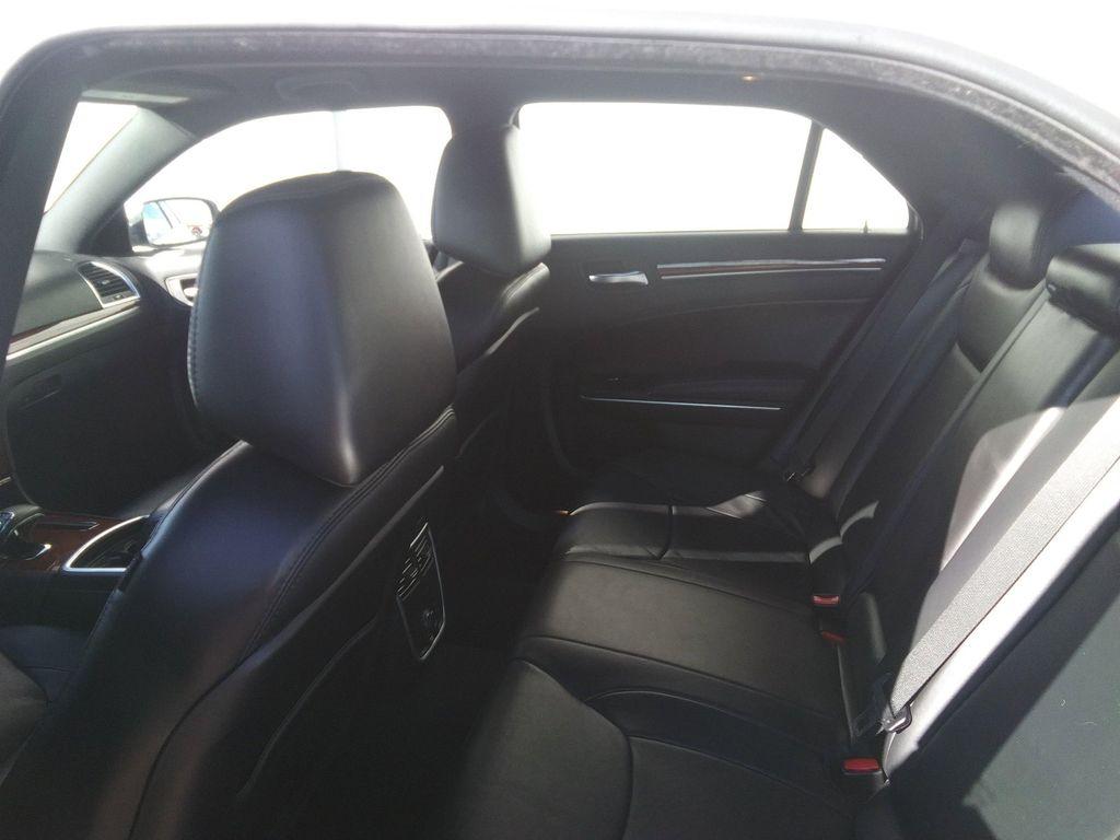 used 2013 Chrysler 300 car, priced at $11,975