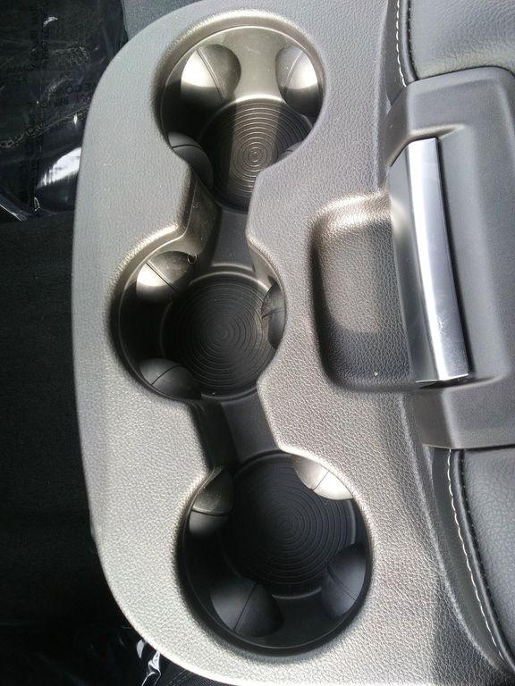 new 2026 Ram 2500 car, priced at $70,977