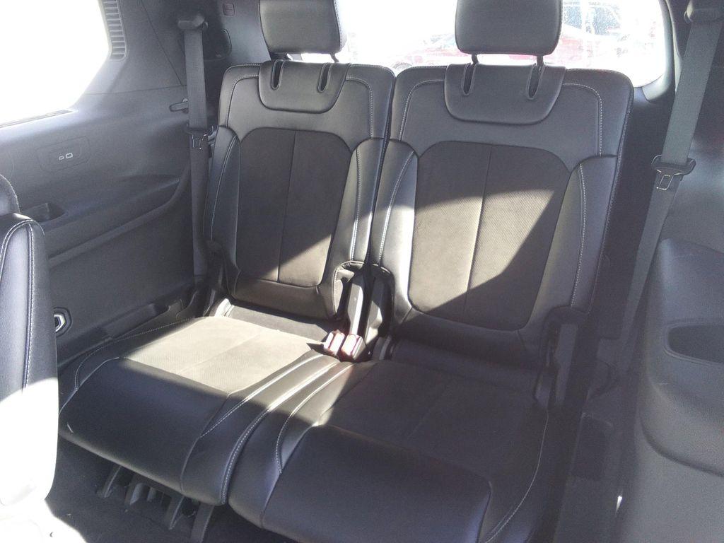 used 2023 Jeep Grand Cherokee L car, priced at $28,975