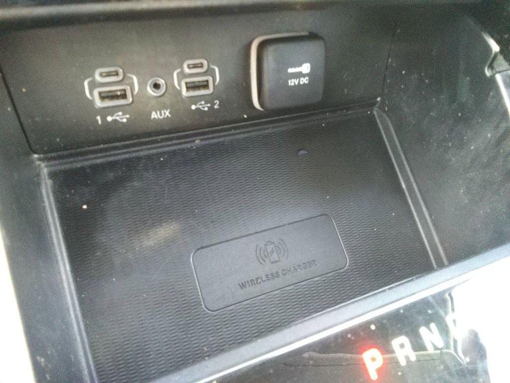 used 2023 Jeep Grand Cherokee L car, priced at $28,975