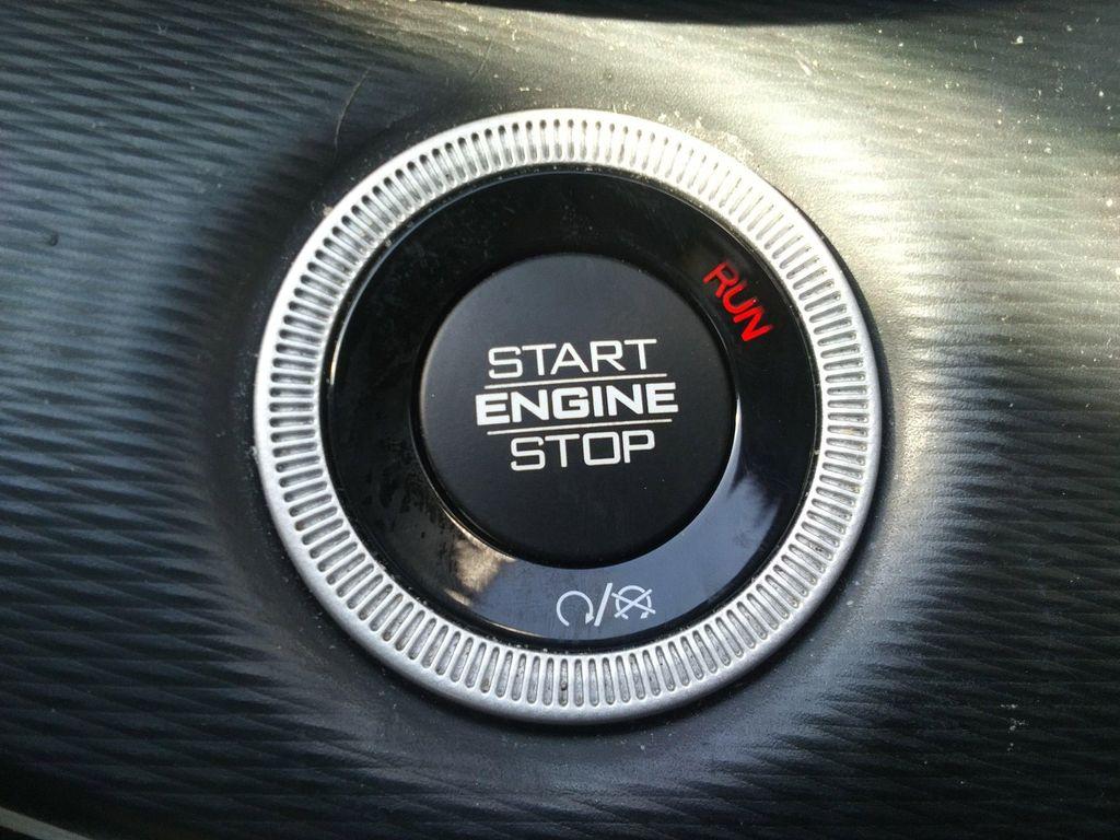 used 2023 Jeep Grand Cherokee L car, priced at $28,975