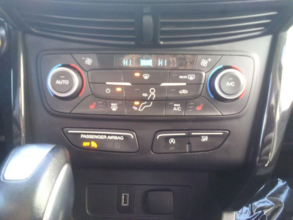 used 2019 Ford Escape car, priced at $12,999