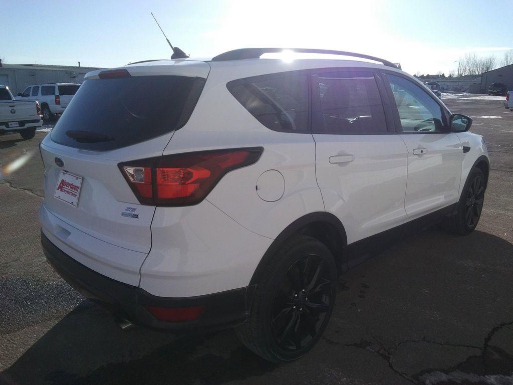 used 2019 Ford Escape car, priced at $12,999