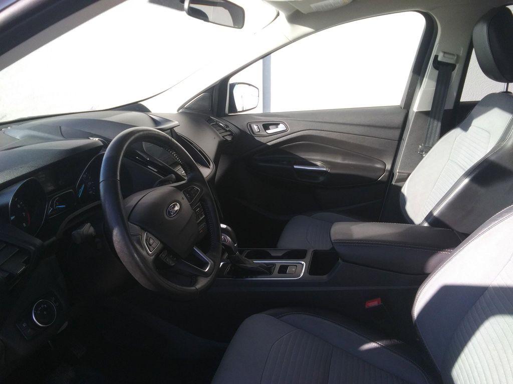 used 2019 Ford Escape car, priced at $12,999