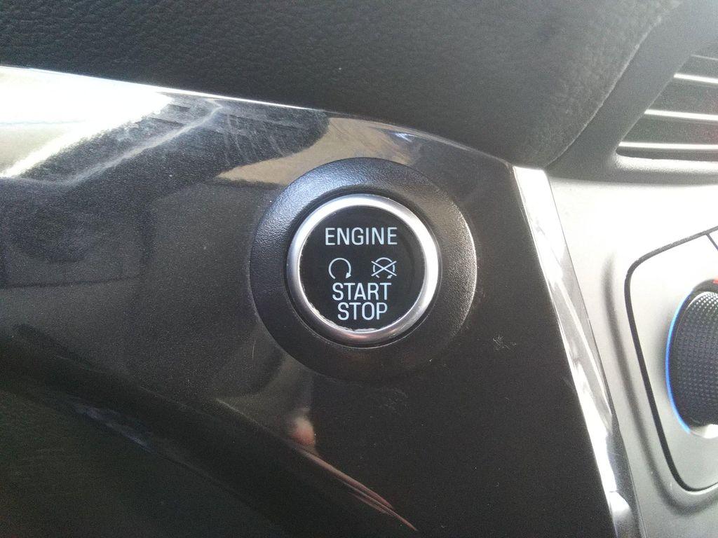 used 2019 Ford Escape car, priced at $12,999