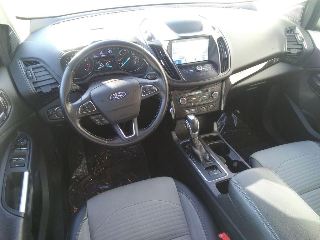 used 2019 Ford Escape car, priced at $12,999