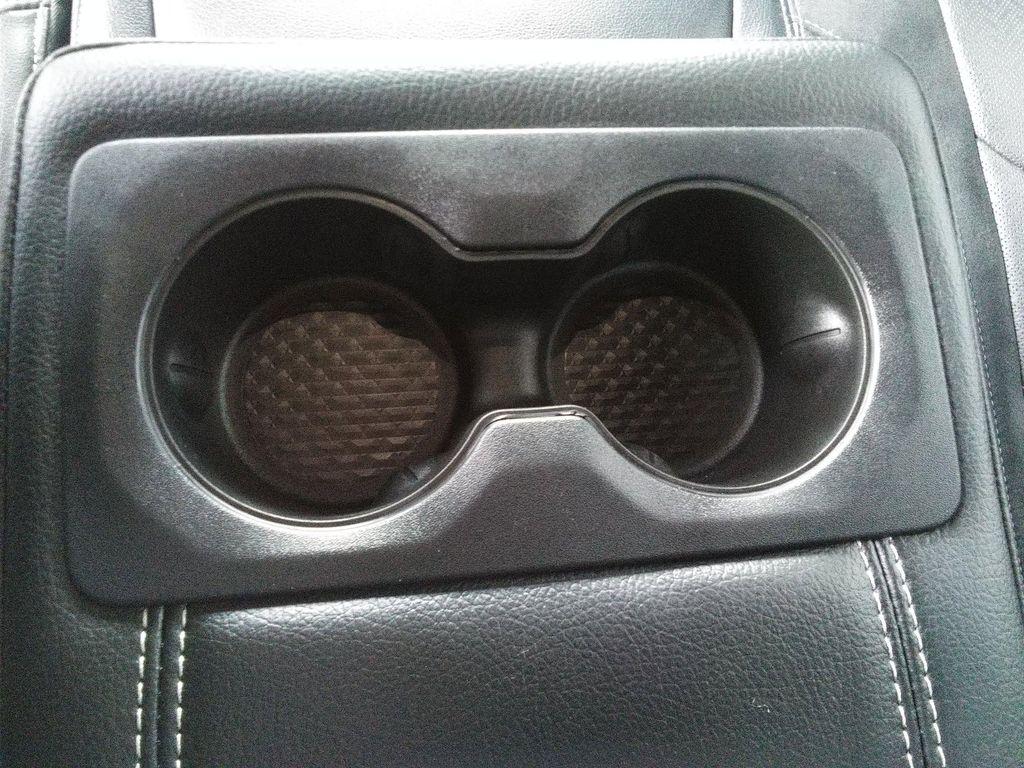 used 2023 Ram 1500 car, priced at $39,975