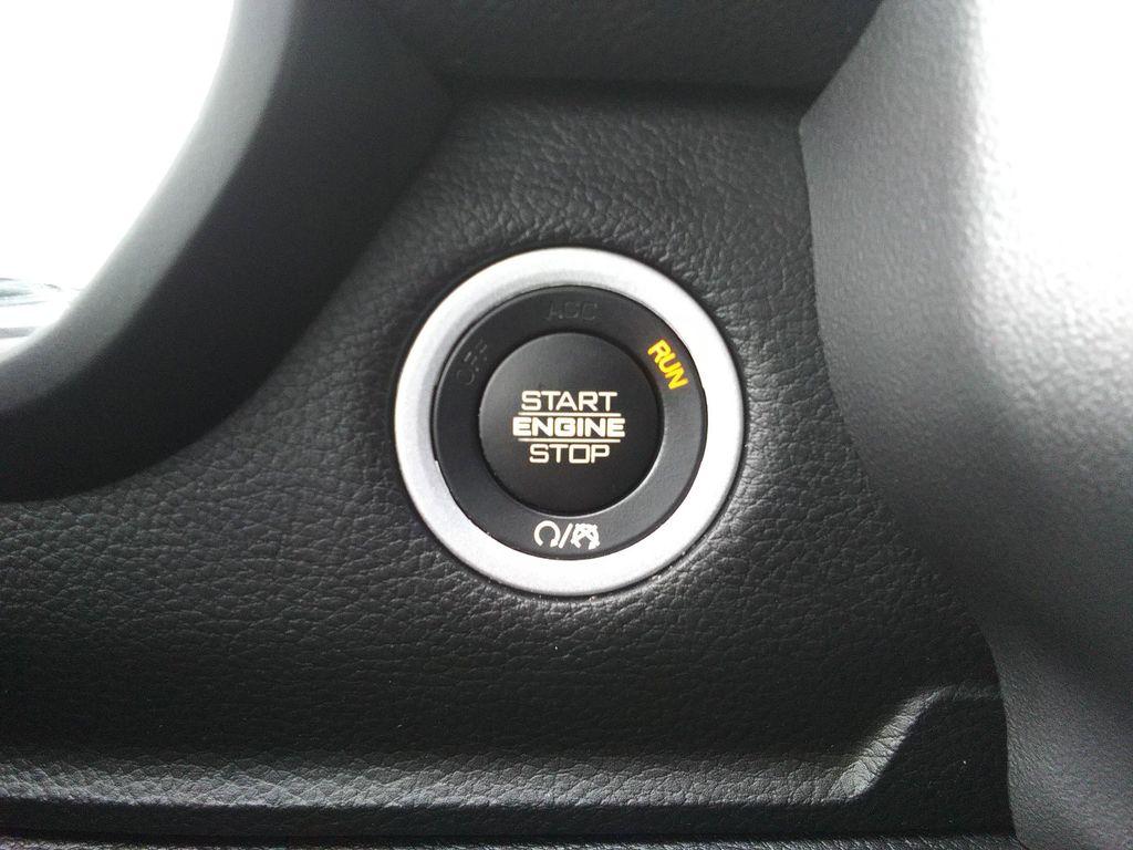 used 2023 Ram 1500 car, priced at $39,975