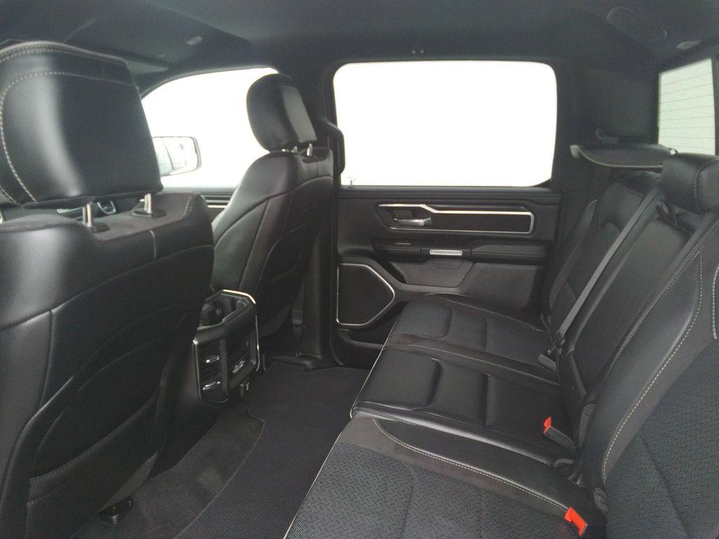 used 2023 Ram 1500 car, priced at $39,975