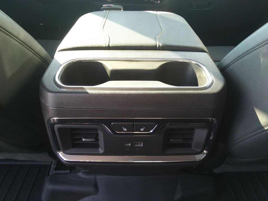 used 2025 GMC Sierra 1500 car, priced at $53,975