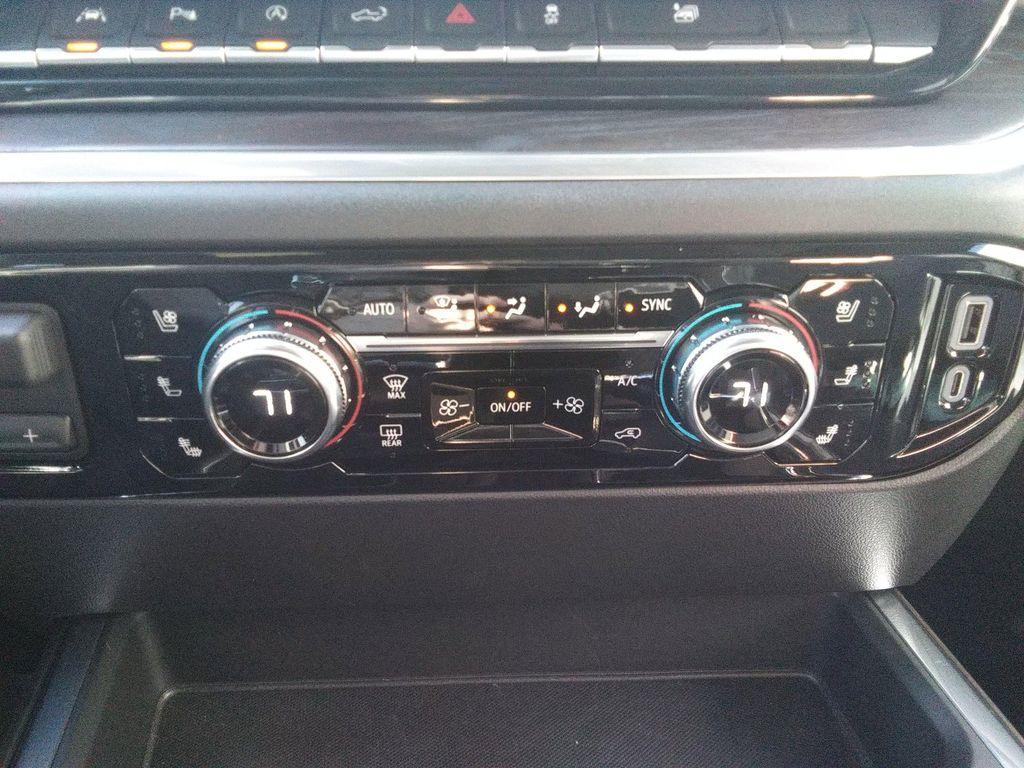 used 2025 GMC Sierra 1500 car, priced at $53,975