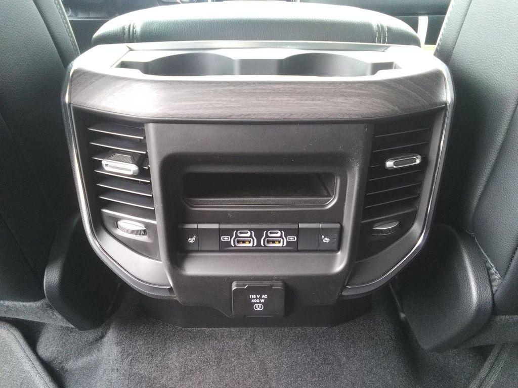 new 2026 Ram 1500 car, priced at $61,477