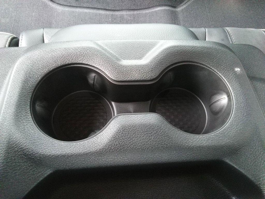 new 2026 Ram 1500 car, priced at $61,477