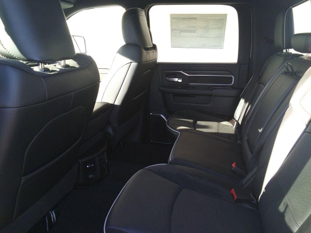 new 2026 Ram 2500 car, priced at $77,977