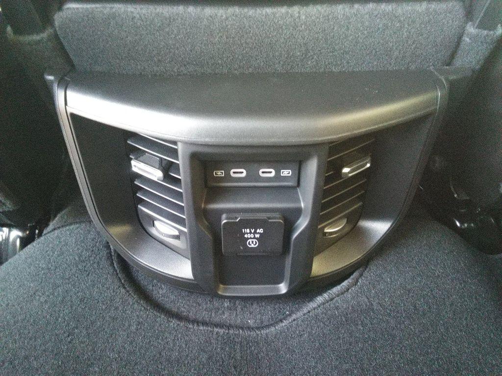 new 2026 Ram 2500 car, priced at $77,977